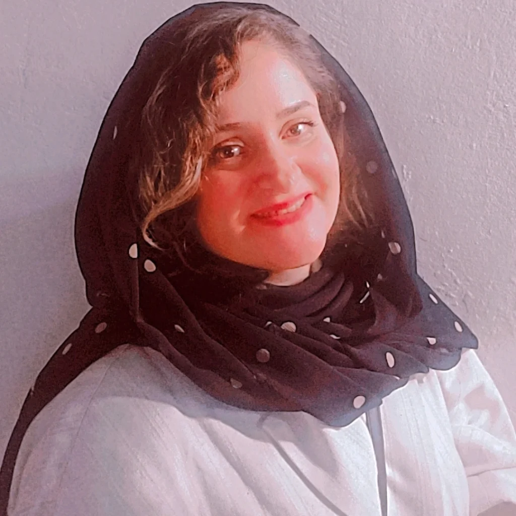 سیده مهدیه زمانی