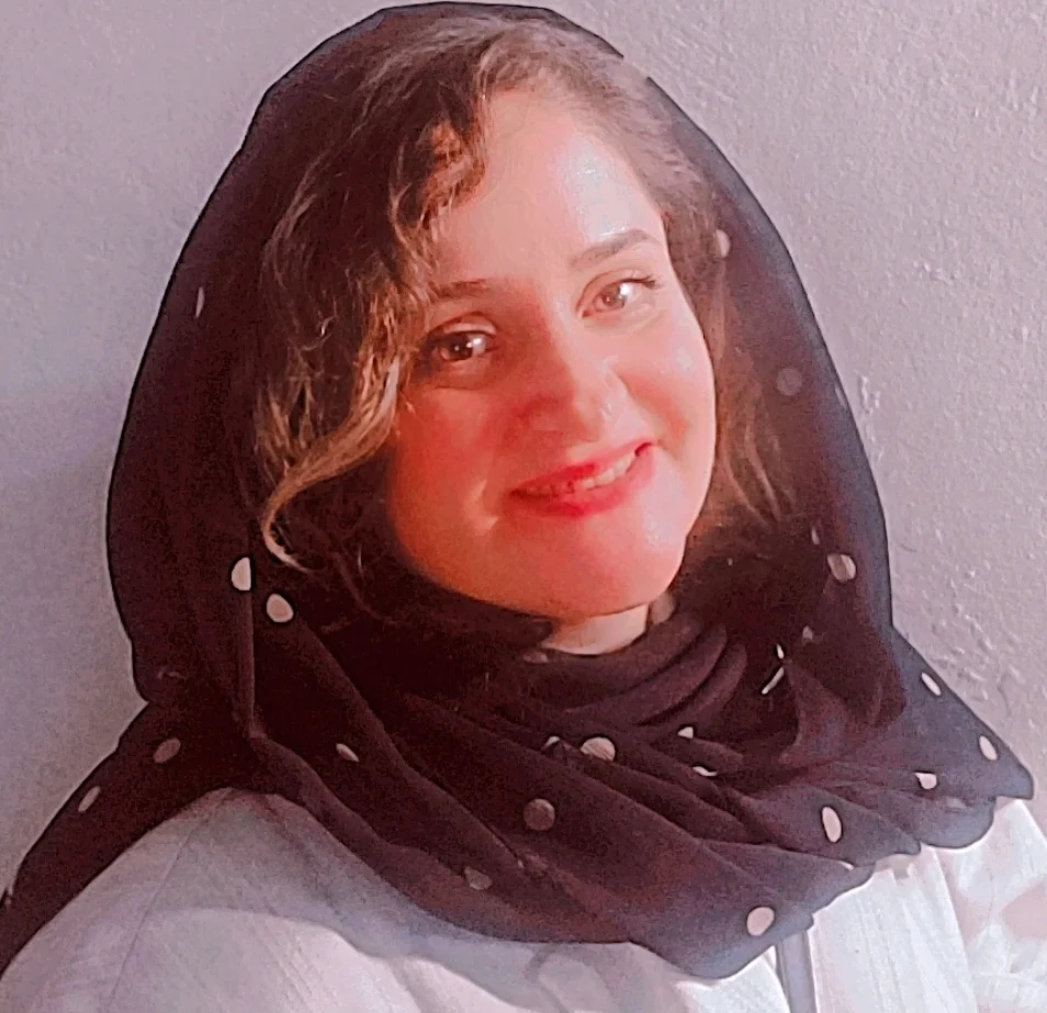 سیده مهدیه زمانی