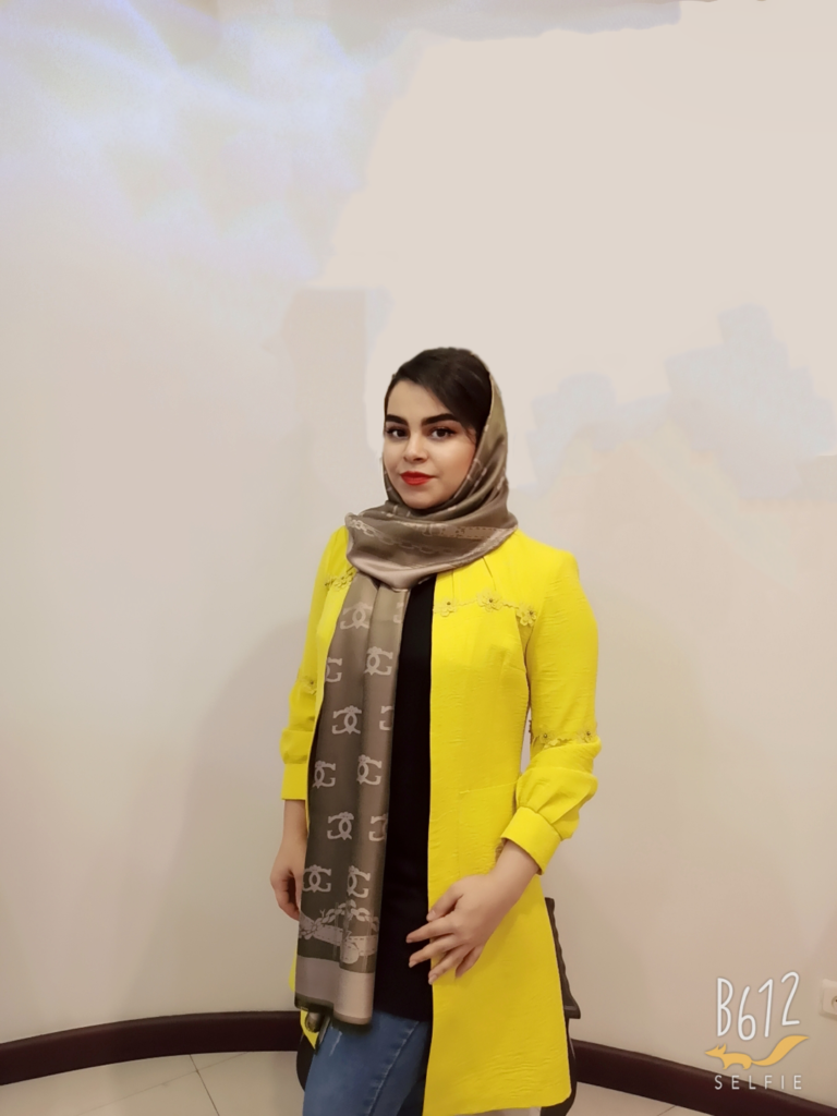 نسترن محمدخانی