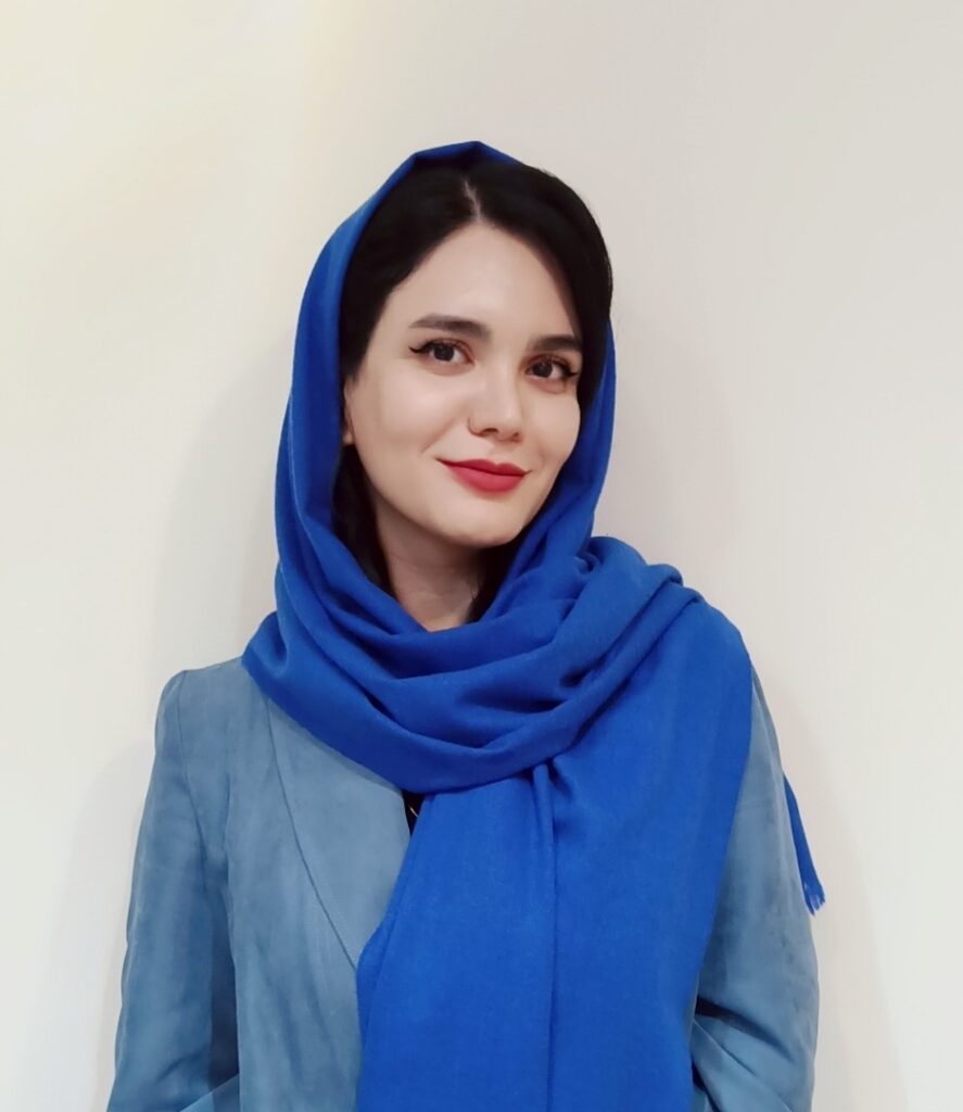 مریم صمدی طاری
