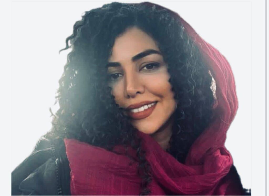 نفیسه شفیعی