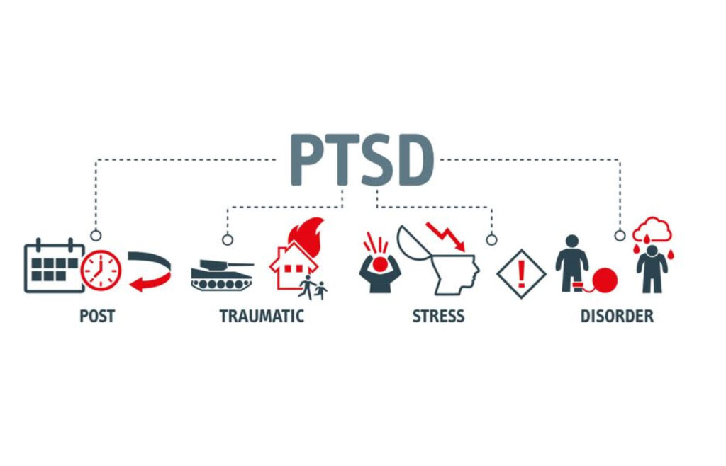 ptsd چیست؟