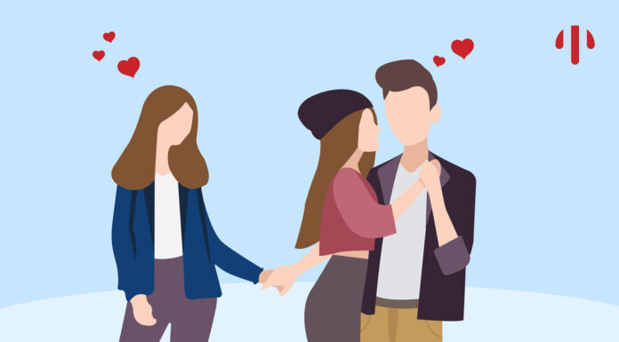 دلایل عذاب وجدان بعد از خیانت
