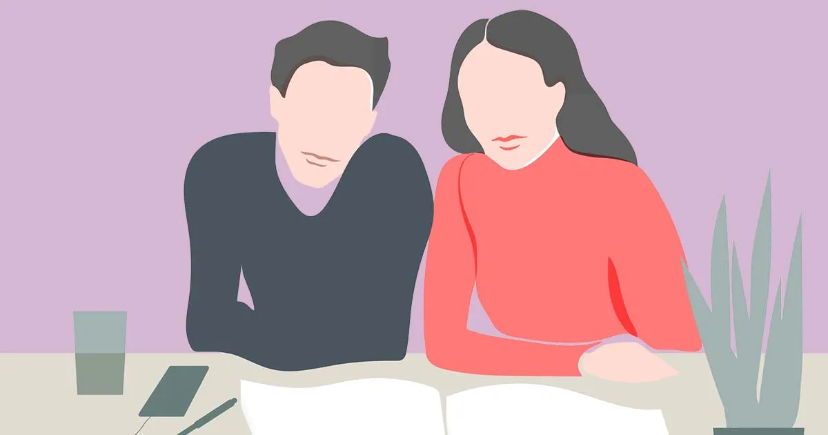 🔹 اگر خیانت کردیم یا خیانت دیدیم، چه باید بکنیم؟