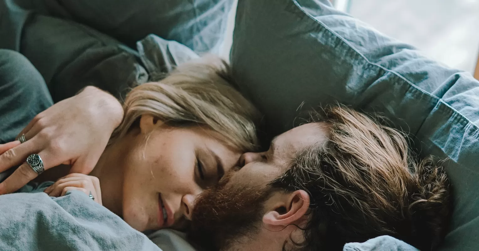✅ بایدها و ❌ نبایدهای رابطه جنسی و معاشقه قبل از ازدواج