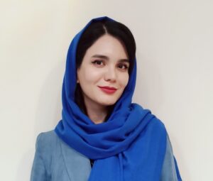 بهترین درمانگر کودک در تهران- مریم صمدی