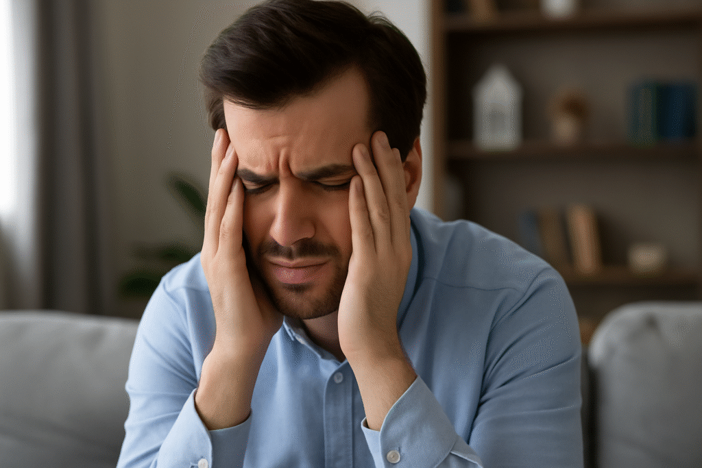 خصوصیات افراد دارای وسواس فکری