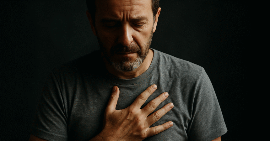 تکنیک آرام‌سازی فوری برای شرایط بحرانی