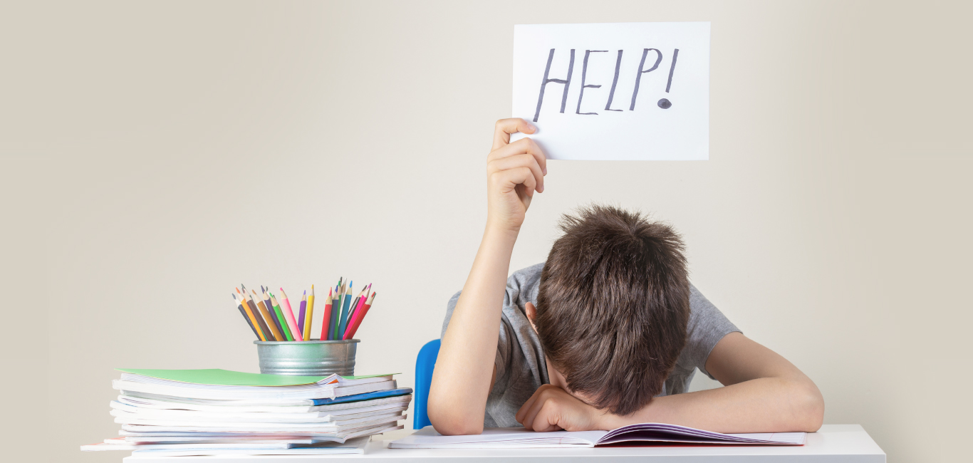 exam-stress استرس امتحان