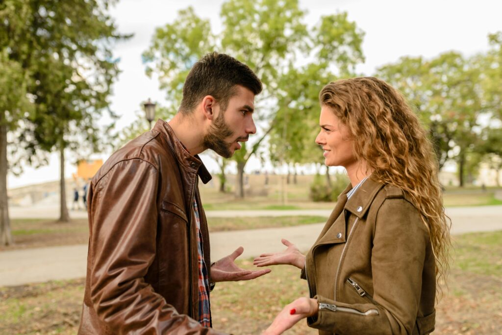 چرا تصمیم به کات کردن رابطه می‌گیریم؟