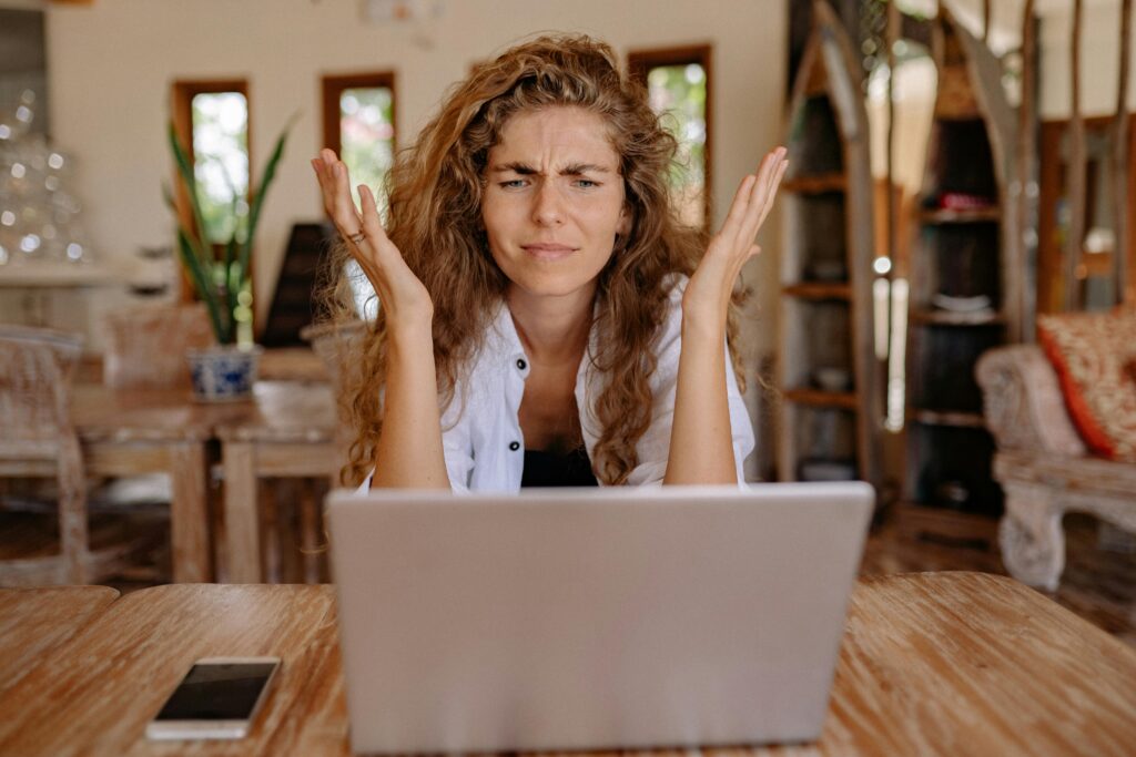 مشاوره آنلاین کنترل استرس