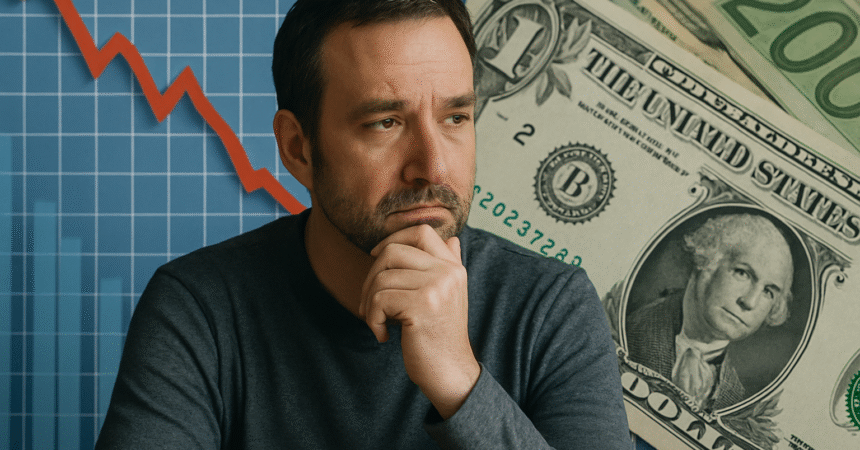 چطور در شرایط بد اقتصادی روان سالم‌تری داشته باشیم؟