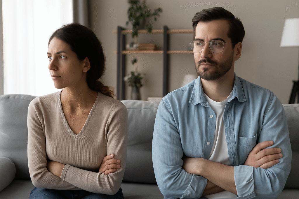 دلایل اصلی خیانت در یک رابطه عاطفی چیست؟